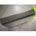 Slim metal kitchen drawer system tandom box